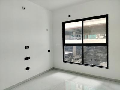 Bedroom Image of 1552 Sq.ft 3 BHK Apartment / Flat for sale in Nanded Shubh Kalyan, Nanded Pune for Rs. 15200000