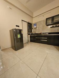 Kitchen Image of 1350 Sq.ft 2 BHK Apartment / Flat for sale in Vastral Ahmedabad for Rs. 5500000