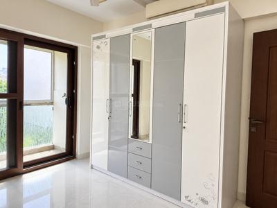 Bedroom Image of 2622 Sq.ft 4 BHK Apartment / Flat for sale in Teynampet Chennai for Rs. 55000000