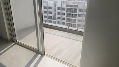 Living Room Image of 1263 Sq.ft 3 BHK Apartment / Flat for sale in Goel Ganga Serio E F Building, Kharadi Pune for Rs. 16000000