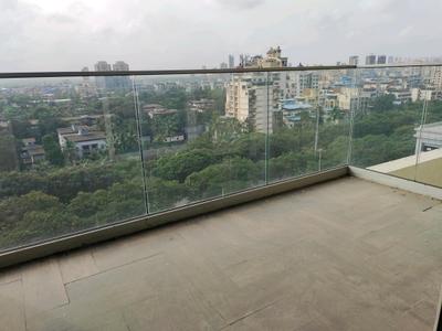Living Room Image of 2400 Sq.ft 3 BHK Apartment / Flat for sale in Metro Aykon, Vashi Navi Mumbai for Rs. 60000000