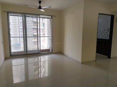 Living Room Image of 1150 Sq.ft 2 BHK Apartment / Flat for rent in Bhagwati Imperia, Ulwe Navi Mumbai for Rs. 55000