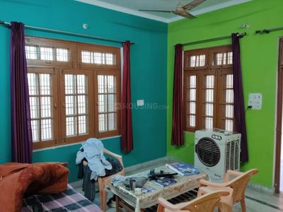 Hall Image of 1750 Sq.ft 3 BHK Independent House for sale in Kamta Lucknow for Rs. 8000000