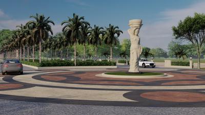 Goyal Dream Kanak Corridor Diamond Plot View 2