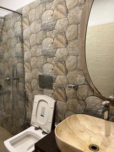 Bathroom Image of 1650 Sq.ft 3 BHK Apartment / Flat for sale in Ambuja Udita, Santoshpur Kolkata for Rs. 20500000