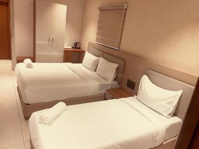 Bedroom Image of COMFORTNSTAY in Sector 39, Gurgaon