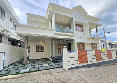 Image of 2000 Sq.ft 4 BHK Villa for sale in Kizhakkambalam, Kochi for Rs. 9500000
