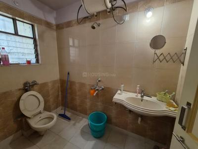 Image of 1250 Sq.ft 2 BHK Apartment / Flat for rent in Lunkad Goldcoast, Viman Nagar, Pune for Rs. 43000