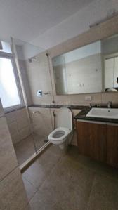 Image of 2575 Sq.ft 4 BHK Apartment / Flat for rent in DLF The Primus, Sector 82A, Gurgaon for Rs. 72000