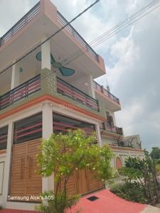 Residential Plot
