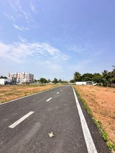 Image of 1092 Sq.ft Residential Plot / Land for sale in Guduvancheri, Chennai for Rs. 4368000