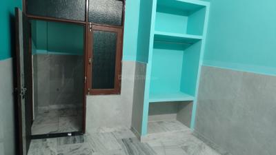 Bedroom Image of 900 Sq.ft 3 BHK Independent House for rent in Barra Kanpur for Rs. 12500