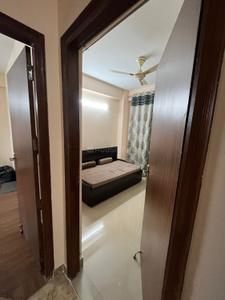 Hall Image of 2250 Sq.ft 4 BHK Apartment / Flat for rent in GTM The Capital Phase 1, Sahastradhara Road Dehradun for Rs. 60000