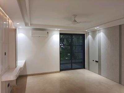 Bedroom Image of 2600 Sq.ft 4 BHK Builder Floor for sale in Shahpur Gurgaon for Rs. 48500000