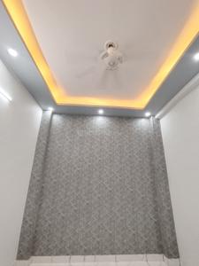 Hall Image of 1200 Sq.ft 4 BHK Apartment / Flat for sale in Shastri Nagar Ghaziabad for Rs. 4700000