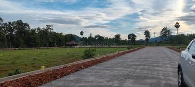Anandapuram Plot View 3