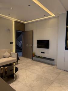 Hall Image of 1285 Sq.ft 2 BHK Apartment / Flat for sale in Shilalekh Imperia, Adajan Gam Surat for Rs. 5976000