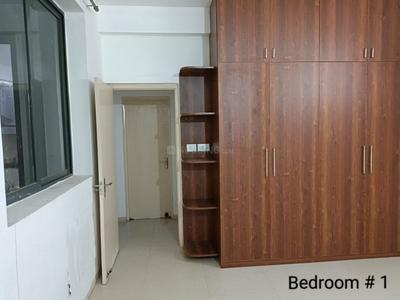 Bedroom Image of 1155 Sq.ft 3 BHK Builder Floor for sale in Vatika Iris Floors, Sector 83 Gurgaon for Rs. 12800000