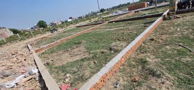 Residential Plot