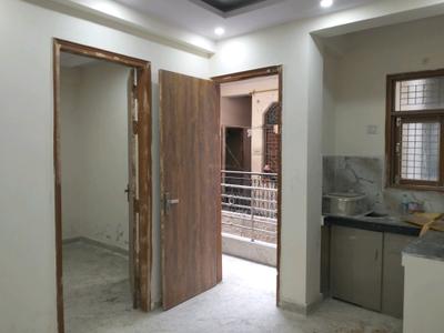 Living Room Image of 540 Sq.ft 2 BHK Builder Floor for sale in Patparganj New Delhi for Rs. 4500000