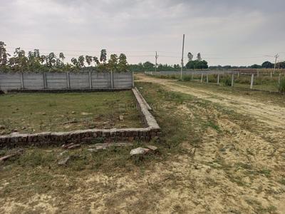 Image of 900 Sq.ft Residential Plot / Land for sale in Bamrauli, Allahabad for Rs. 1260000