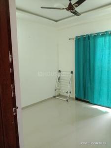 Bedroom Image of 955 Sq.ft 3 BHK Apartment / Flat for rent in Emaar Madan Ratan City, Manewada Nagpur for Rs. 21000