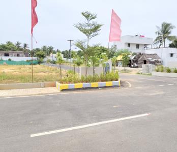 Image of 900 Sq.ft Residential Plot / Land for sale in Kolapakkam, Chennai for Rs. 6000000