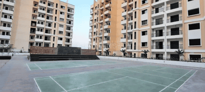 Image of 1390 Sq.ft 3 BHK Apartment / Flat for sale in Dolphin Jewel O, Deopuri, Raipur for Rs. 4200000