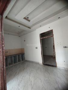 3 BHK Independent House