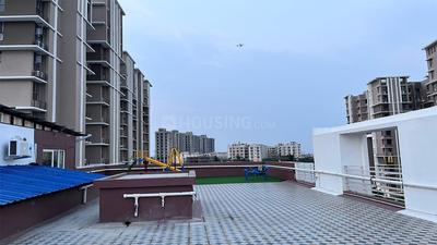 Image of 859 Sq.ft 2 BHK Apartment / Flat for sale in Rohra Green, Keshtopur, Kolkata for Rs. 6200000