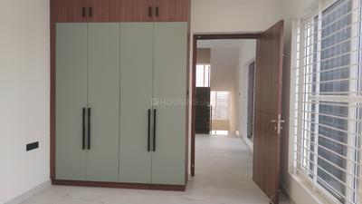Bedroom Image of 4400 Sq.ft 4 BHK Duplex for sale in Kalapatti Coimbatore for Rs. 34000000