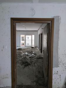 Main Entrance Image of 1531 Sq.ft 3 BHK Apartment / Flat for sale in Bhavya Tulasivanam Avani, Kukatpally Hyderabad for Rs. 12588700