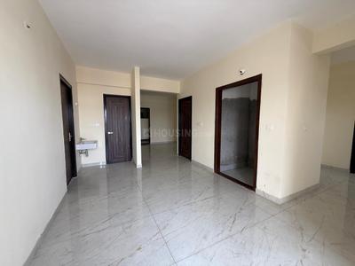 Hall Image of 1818 Sq.ft 3 BHK Apartment / Flat for sale in Hennur Bengaluru for Rs. 13850000