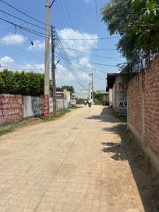 Image of 900 Sq.ft Residential Plot / Land for sale in Maruti Kunj, Gurgaon for Rs. 3500000