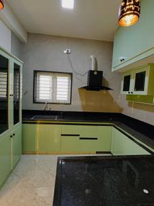 Kitchen Image of 850 Sq.ft 2 BHK Independent House for sale in Parivakkam Chennai for Rs. 5500000