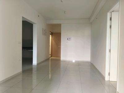 Living Room Image of 850 Sq.ft 2 BHK Apartment / Flat for rent in Godrej Hill Retreat by Godrej Properties Ltd. , Mahalunge Pune for Rs. 26999