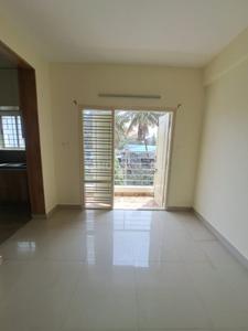 Hall Image of 1305 Sq.ft 3 BHK Apartment / Flat for sale in Horamavu Bengaluru for Rs. 9700000