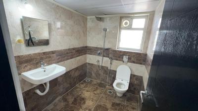 Image of 2540 Sq.ft 4 BHK Apartment / Flat for rent in Ashoka Liviano, Khaja Guda, Hyderabad for Rs. 80000