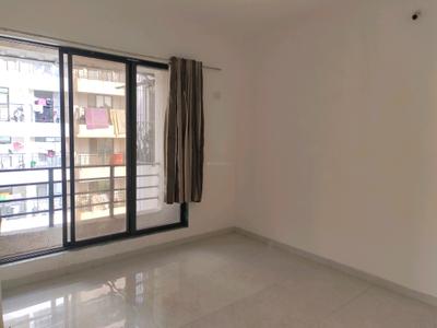 Bedroom Image of 1150 Sq.ft 2 BHK Apartment / Flat for sale in Ulwe Navi Mumbai for Rs. 9100000