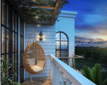 Image of 2600 Sq.ft 4 BHK Villa for sale in Preeti Iksa Ville, Chikkajala, Bengaluru for Rs. 25500000