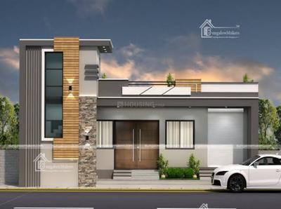 Image of 2200 Sq.ft 3 BHK Independent House for sale in Duvvada, Visakhapatnam for Rs. 6499999