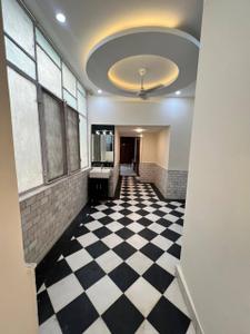 3 BHK Independent Builder Floor