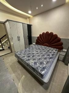 Bedroom Image of 2100 Sq.ft 4 BHK Independent House for sale in Mahalakshmi Nagar Indore for Rs. 15100000