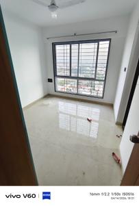 Hall Image of 1300 Sq.ft 3 BHK Apartment / Flat for rent in Vinayak Eastern River Residency Wing C, Pimple Gurav Pune for Rs. 35000