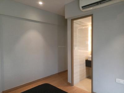 Bedroom Image of 910 Sq.ft 2 BHK Apartment / Flat for sale in Dosti Acres, Antop Hill Mumbai for Rs. 37100000
