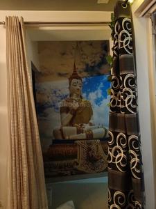 Hall Image of 1000 Sq.ft 2 BHK Apartment / Flat for sale in Puri Pratham, Sector 84 Faridabad for Rs. 9300000