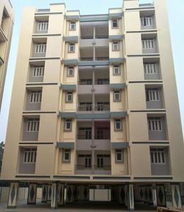 4 BHK Flat