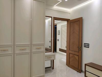 Bedroom Image of 1450 Sq.ft 3 BHK Builder Floor for sale in Indirapuram Ghaziabad for Rs. 19200000
