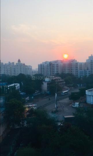 Suyog Leher Balcony 1