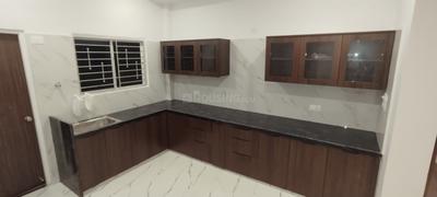 Kitchen Image of 2500 Sq.ft 4 BHK Independent House for sale in KT Nagar Nagpur for Rs. 16500000